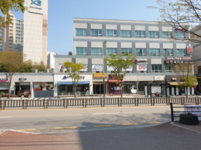 가든에이 이미지