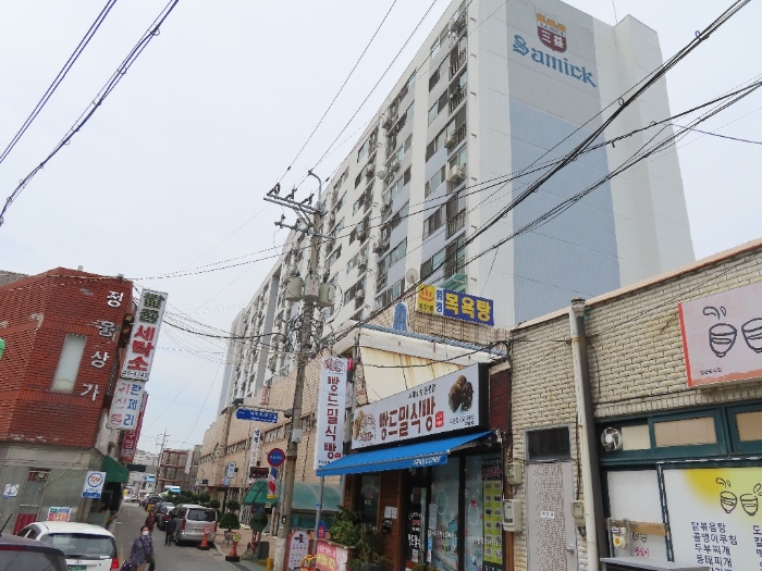 제천삼익상가 이미지