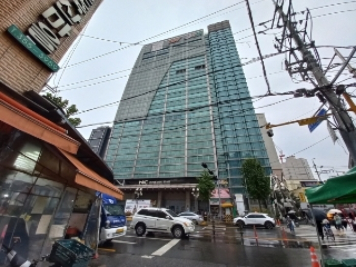 주식회사 이랜드월드 이미지