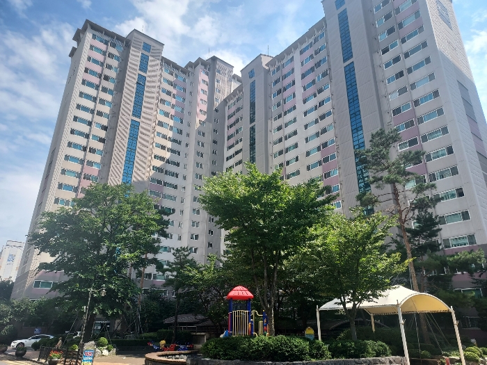 디엘이엔씨 주식회사 이미지