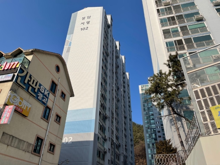 봉암가스 이미지