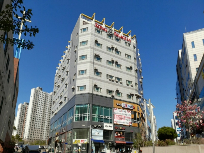 태산산림개발 이미지