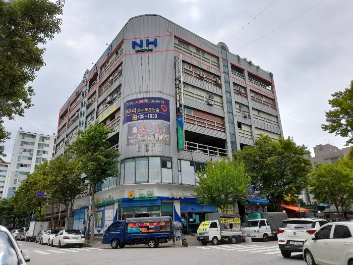 반월농협 안산지점 이미지