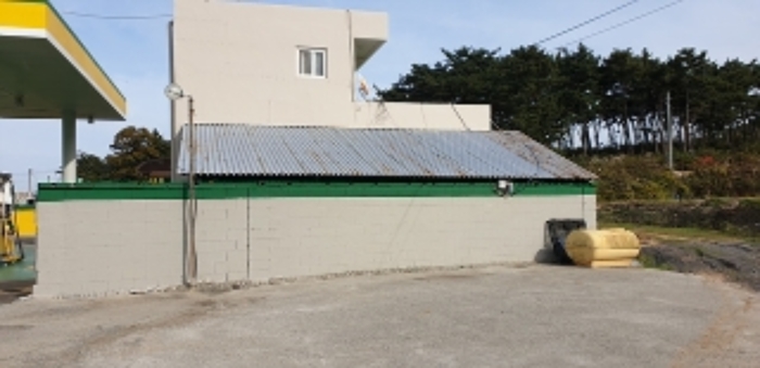 천수만주유소 이미지