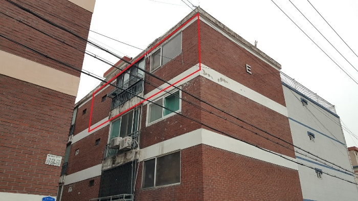 고재야영장 이미지