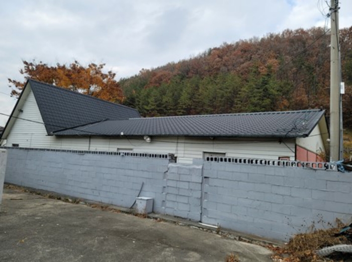 영천주유소 이미지