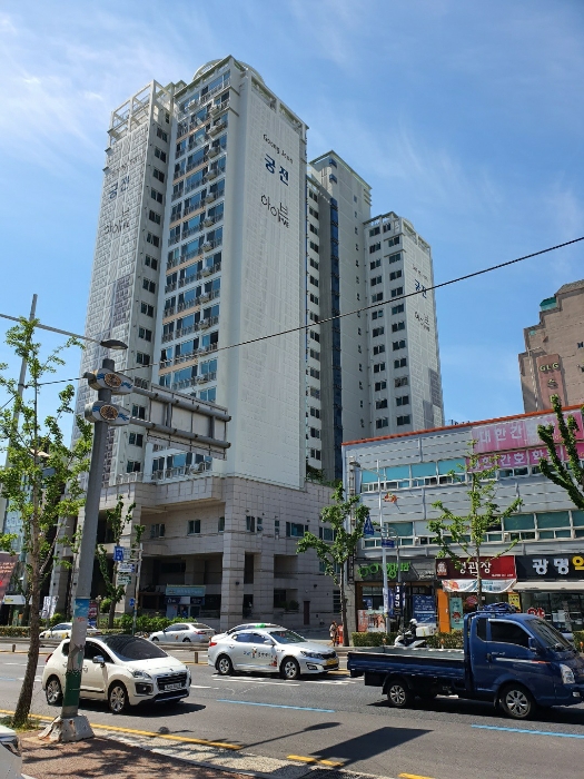 충렬주유소 이미지