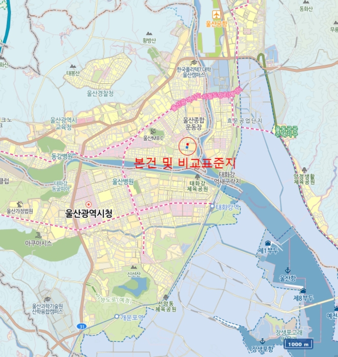 반구정6길 이미지