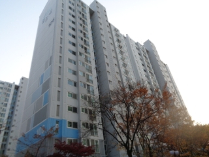 전주한들초등학교 이미지