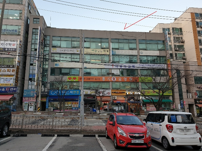 삼성프라자 이미지