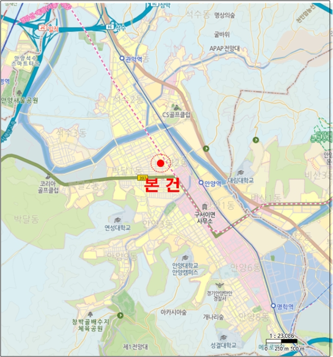 박달로557번길 이미지