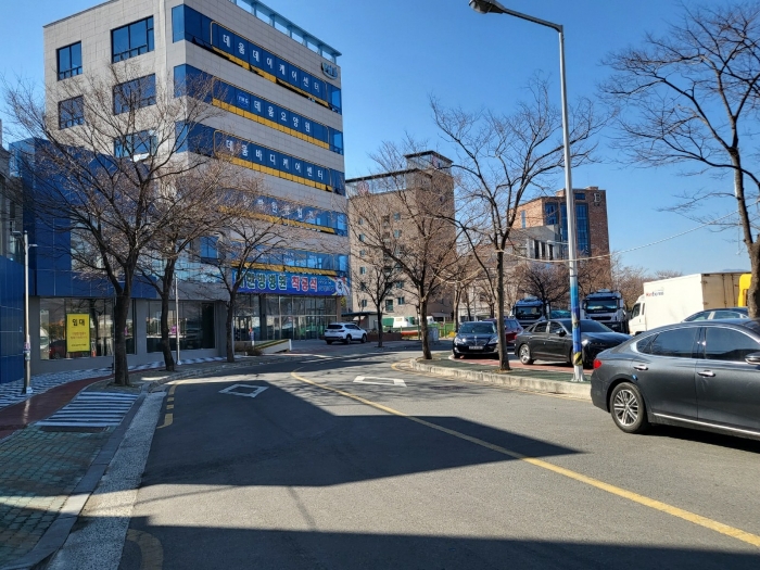 주식회사 이엔비 이미지