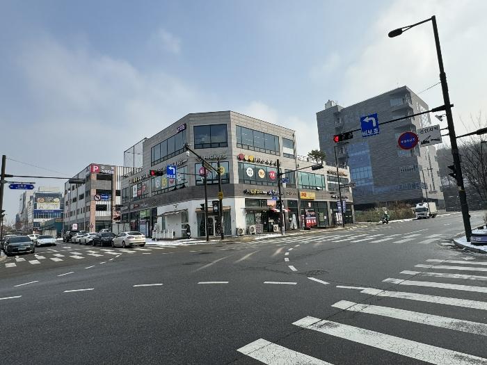 현대프라자 이미지