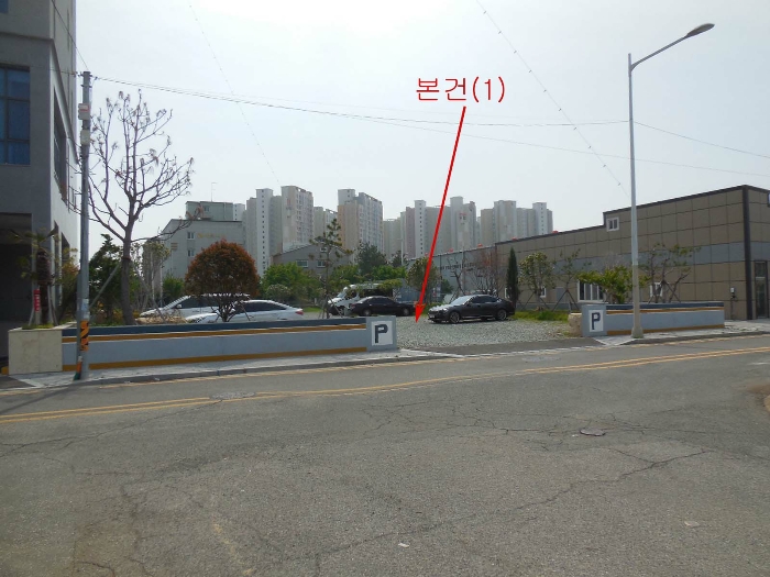 강서관광(주) 이미지