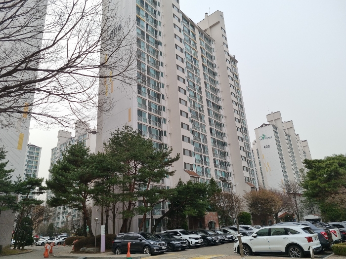 금곡엘지아파트 이미지