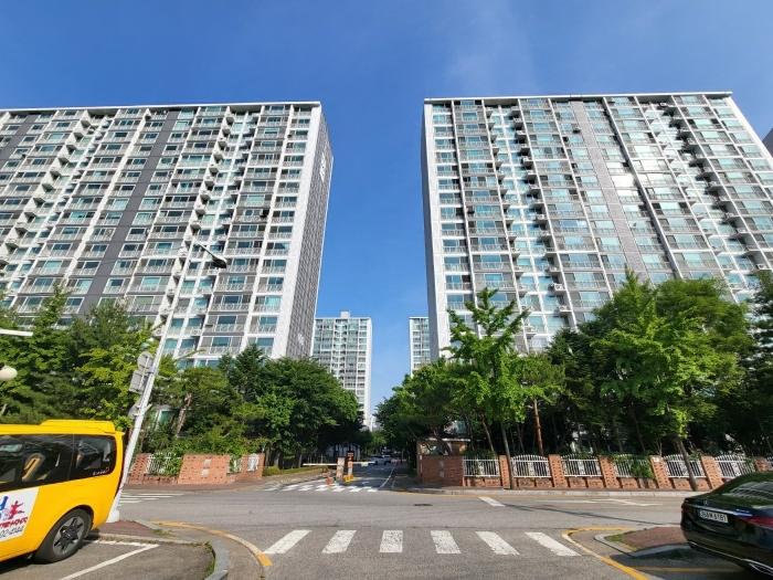 일산은행초등학교 이미지