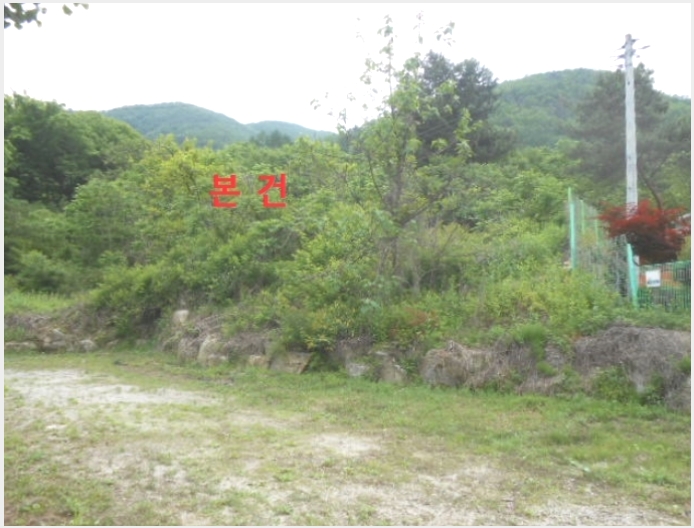 동상면 소재지 이미지