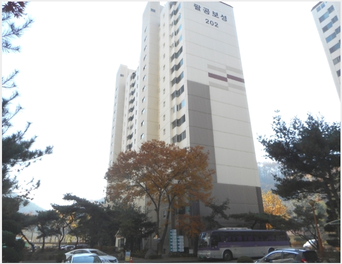 (주)보성건설 이미지