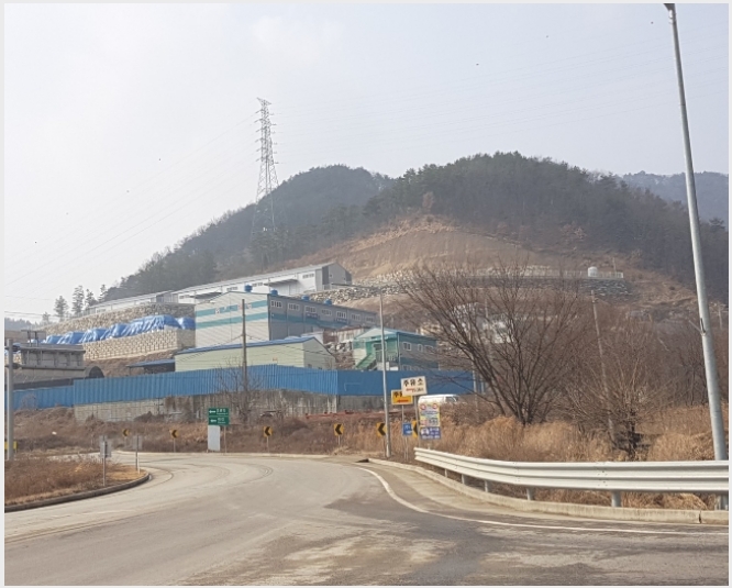 농업회사법인 (주)담은 이미지