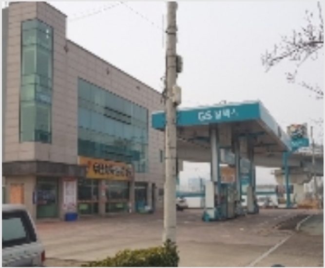 평화동주유소 이미지