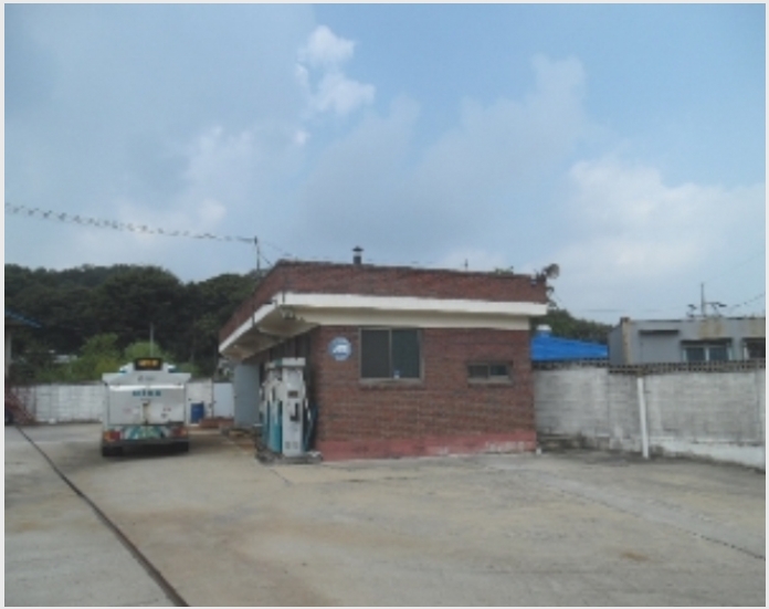 남면주유소 이미지