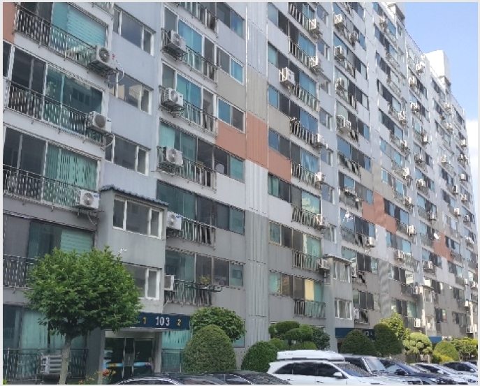 (주)한솔자산관리 이미지