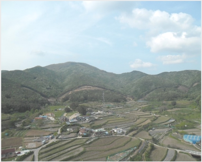 [울산시 울주군토지(임야)경매] 울주군 웅촌면 대복리 산11 # 2016타경4589 #  여의주경매 김대표 블로그