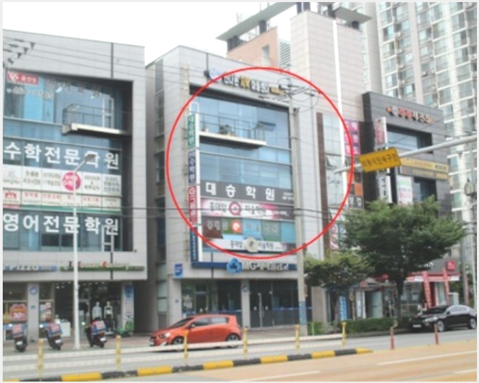 [전북 군산시근린상가경매] 군산시 나운동 1521-1  # 2016타경7379 #  여의주경매 김대표 블로그