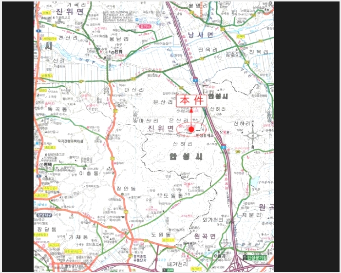 ♡평택시 토지(답)경매/경기도평택시경매>경기도 평택시 진위면 은산리 249 경매 정보/ 2017타경7611 여의주경매 김대표 블로그