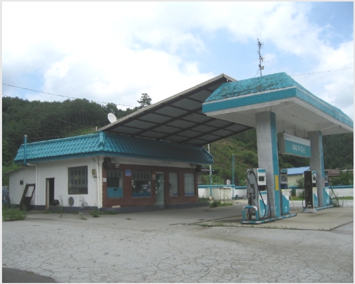 [충남 예산군주유소경매] 예산군 신양면 대덕리 80 # 2017타경4020 #  여의주경매 김대표 블로그