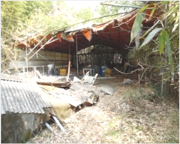 [충남 서산시토지(대지)경매] 서산시 음암면 부장리 885 # 2017타경1993 #  여의주경매 김대표 블로그