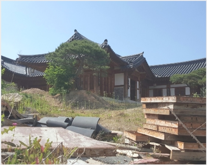 [경기도 고양시토지(답)경매] 고양시 일산동구 사리현동 393-3 # 2017타경7220 #  여의주경매 김대표 블로그