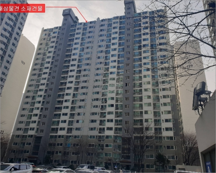  2021타경72146  아파트경매