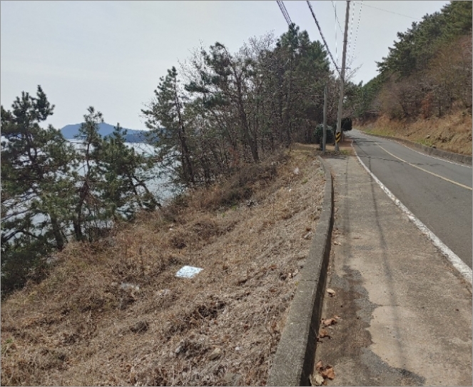 [거제시 거제면 토지 임야] 경상남도 거제시 거제면 법동리 산86 경매문의 경상남도 토지 임야 경매